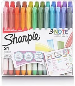 SHARPIE S-