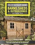 Ultimate Guide: Barns, Sheds & Outb