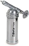Beta 17500025 Model 1750 M Mini Grease Gun, 100cc