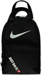 Nike JDI Zip Pull Lunch Bag