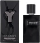 Yves Saint Laurent Y Le Parfum Men EDP Spray, 3.4 Ounce