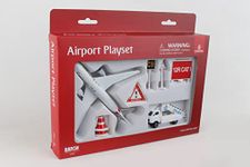 Daron Emirates Small Playset RT9901