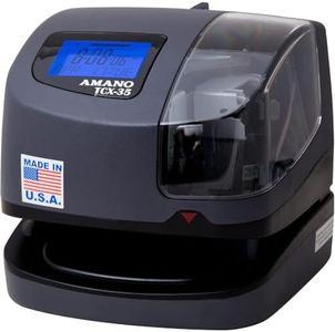 AMANO TCX-