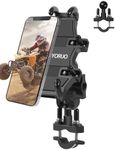 ZIDIYORUO ATV Phone Holder, Quad Ph