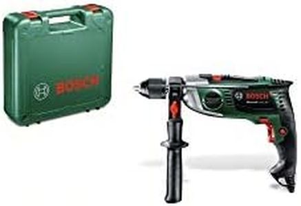 Bosch 0603174000 Taladro percutor 230 V, Negro, Verde, Gris 900 W