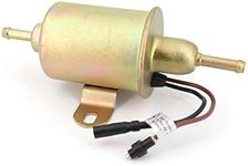 YOENDA Electric Fuel Pump E11005 Fo