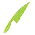 San Jamar Lettuce Knife Plastic Kni