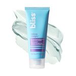 Bliss Micro Magic Spa-poweded Microdermabrasion Treatment for Women, 3 Fl Oz