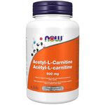 Acetyl L Carnitines