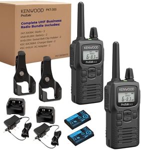 KENWOOD PK