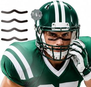 Eye Black Stickers for Men Women (W#02 144 Pairs)