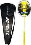 YONEX NANOFLARE 1000 Series Badminton Racquet|4U 5G|Lightning Yellow|1000ZZ | 1000 Tour | 1000 Game | 1000 Play | (Nanoflare 1000 Tour - UnStrung)