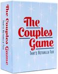 DSS Games The Couples Game That's A