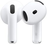 Apple AirPods 4 (Renewed)