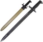 Snake Eye Tactical US WWII Bayonet M1 Garand Rifle Knife