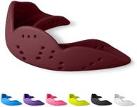 SISU Aero Medium Mouthguard, Mighty