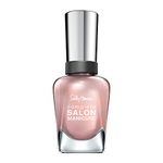 Sally Hansen Complete Salon Manicure Nail Color, Powder Room​ - 834, 14.7 milliliters