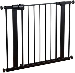 Safety 1st Easy Install 28" Walk Thru Gate, Fits Between 29" and 38"