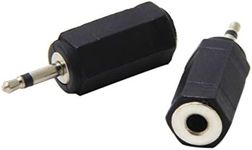 Harmony IR Adapters, Ancable 2-Pack