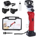 DUCKBOY Cordless Sheep Shears Clipp
