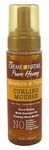 Creme of Nature Honey Foaming Mousse 207 ml, Golden