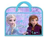 Disney Frozen Book bag Believe In The Journey Book Bag