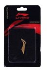 Li-Ning 260 Wristband (Black)