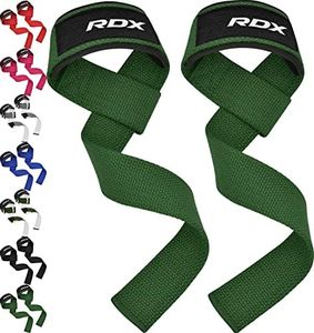 RDX Weight