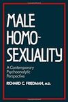 Male Homosexaulity