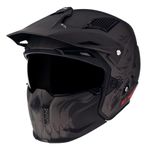 MT HELMETS modular helmet Streetfighter SV S multicolor 13276120236 size L