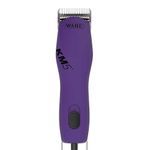 Wahl KM5 Professional Animal Thick Coat Clipper Dog and Pet Grooming Trimmers Set