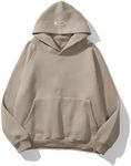 Lynkiss Women's Oversized Hoodies L