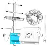 AT&T Cell Phone Signal Booster Band