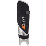 GRAYS SHINGUARD G700 PRO - BLACK/WHITE (MEDIUM)