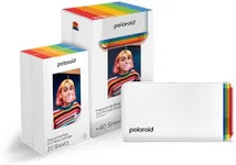 Polaroid Hi-Print + Paper Bundle - 