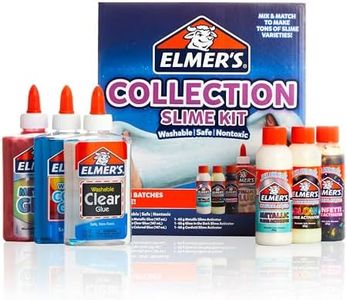 Elmer's Co