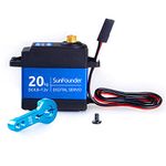 Digital Servos For Rc Cars