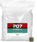 Formula 707 ULZERless Equine Supplement, 15lb Refill Bag – Natural Support for Horses with Ulcer Risk Factors