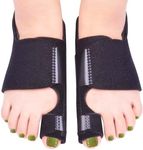 Skeerthy 2 Pieces Bunion Corrector 