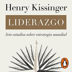 Liderazgo: