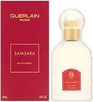 Guerlain Samsara Eau De Toilette, 30ml