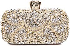 SUNSPOT Evening Clutch Bags Purse H