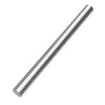 Tungsten Solid Round Rod 8 x 100 mm Polymet Galvanotech High Purity Element #74