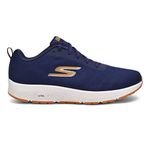 Skechers -Modern Cool-OKARA-Men's Sneakers-8790014-OLV-7, 10 UK (11 US), Navy Blue