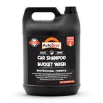 Auto Bros Car Shampoo Bucket Wash 5L