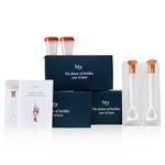 Béa Fertility - Fertility Treatment Kit for Women - Effective Home Insemination Kit - 3-Cycle Fertility Treatment - Simple to Use Applicator - Designed to Maximise Chances of Pregnancy