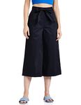 Amazon Brand - Symbol Women's Regular Work Utility Pants (PAG423_Navy_S)