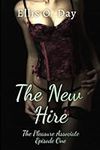 The New Hire: An erotic, new adult,