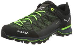 Salewa - MS MTN Trainer Lite GTX - 613615945 - Color: Green - Size: 8