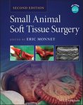 Small Animal Soft Tissue Surgery